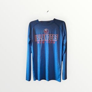 Mens New York Rangers shirt